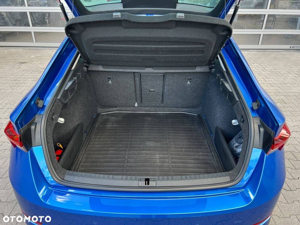 Skoda Octavia 1.5 TSI ACT Style - 11