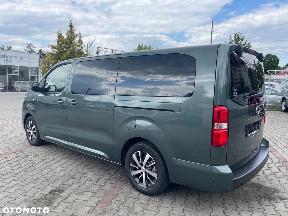 Toyota Proace Verso 2.2 D4-D Long Vip - 5