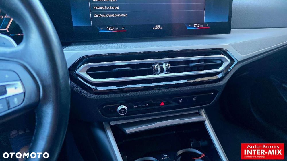 BMW Seria 3 - 36
