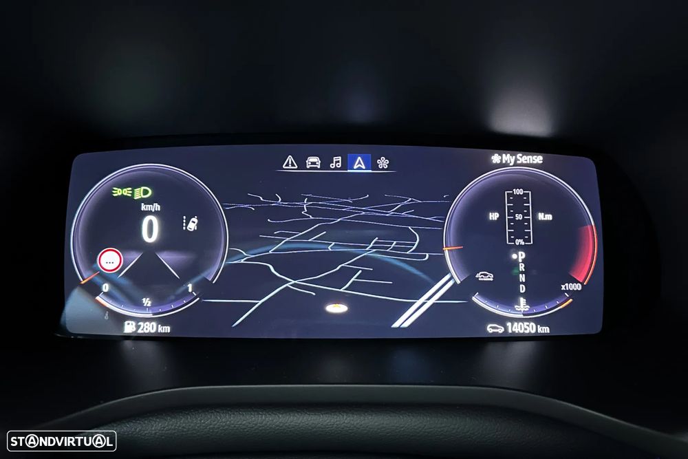 Renault Arkana TCe Mild Hybrid 140 EDC Techno - 41