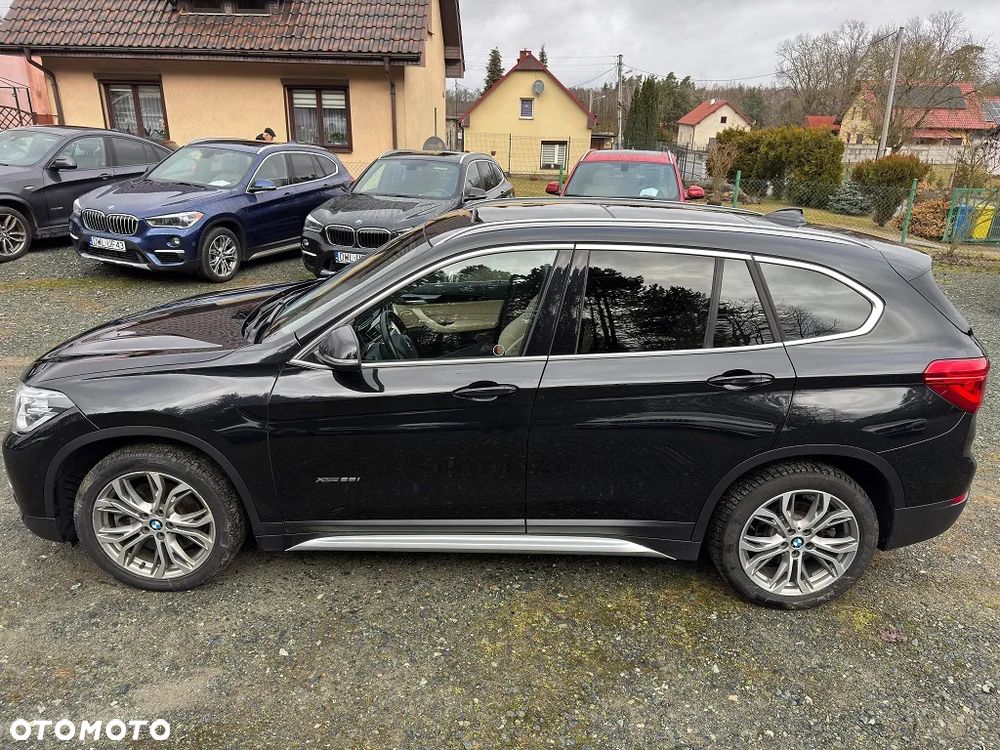 BMW X1 - 38