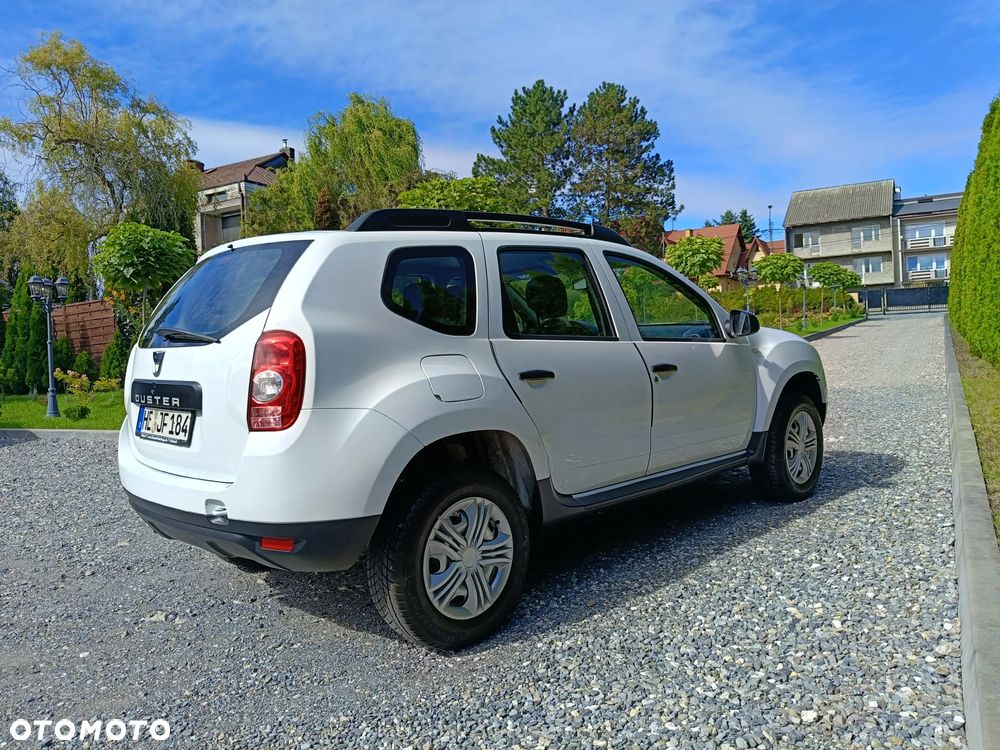 Dacia Duster - 19