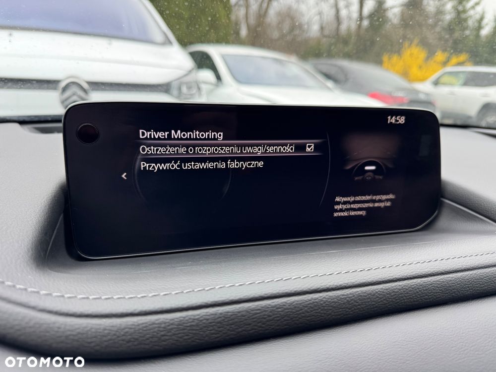 Mazda CX-30 2.0 mHEV Homura 2WD - 35