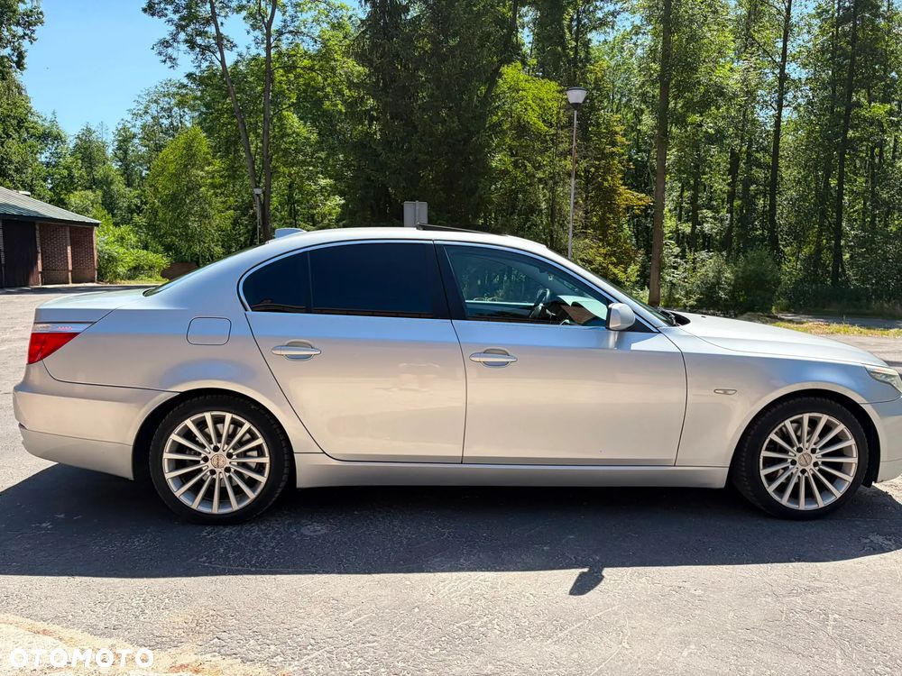 BMW Seria 5 - 2