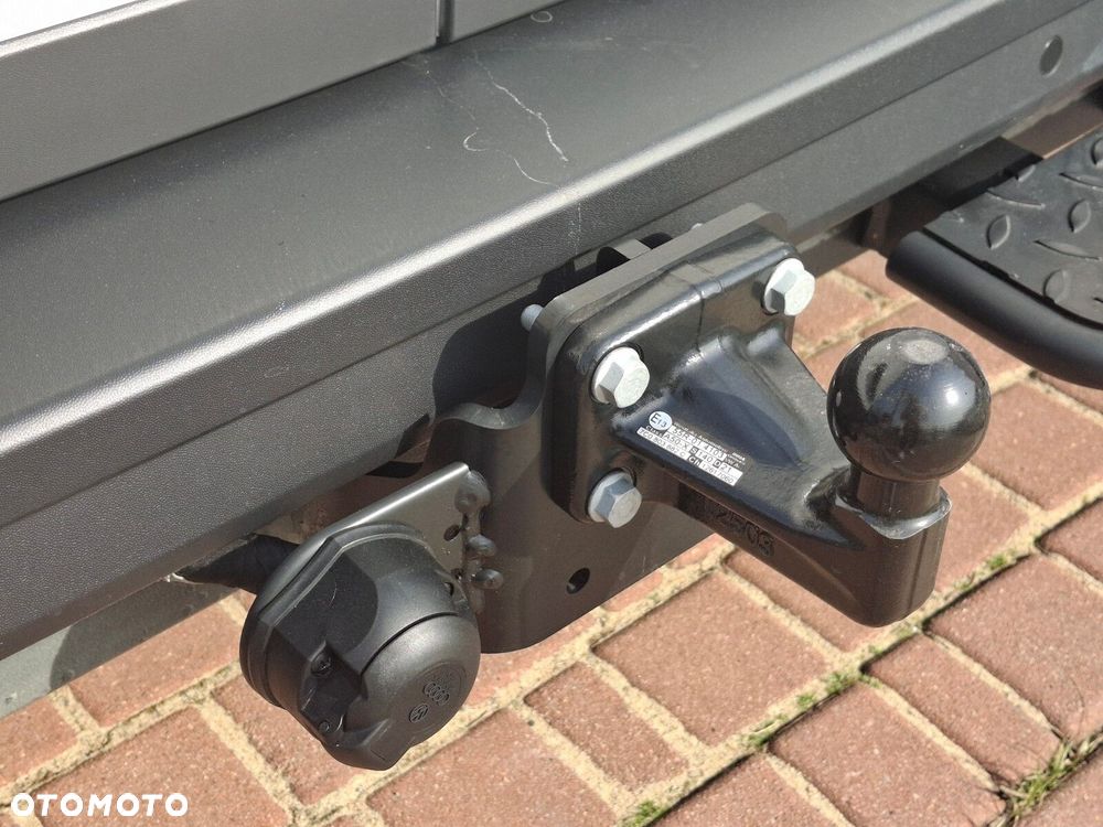 Volkswagen Crafter - 12