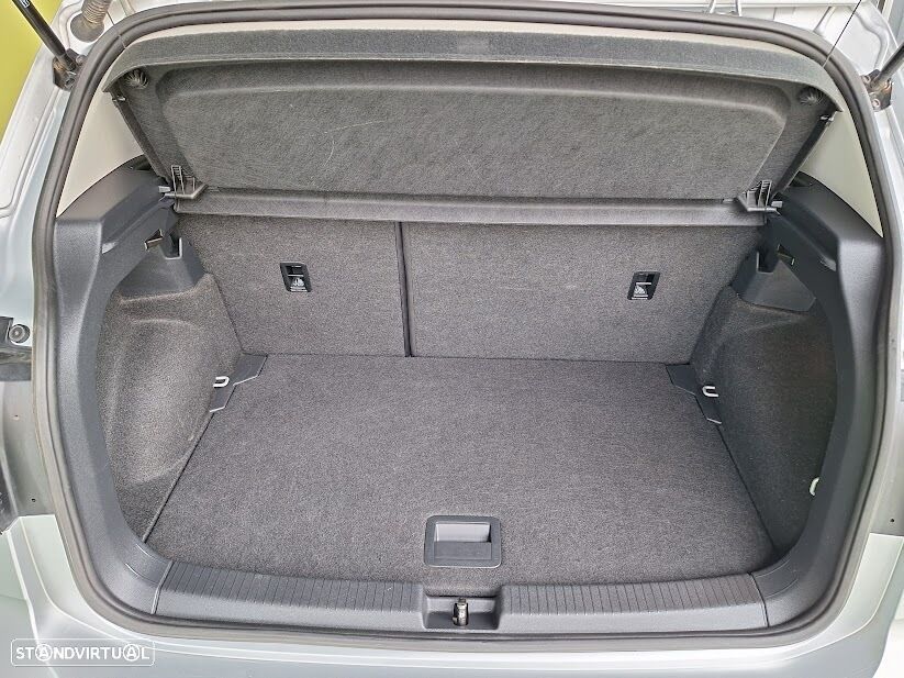 VW T-Cross 1.0 TSI Life - 23