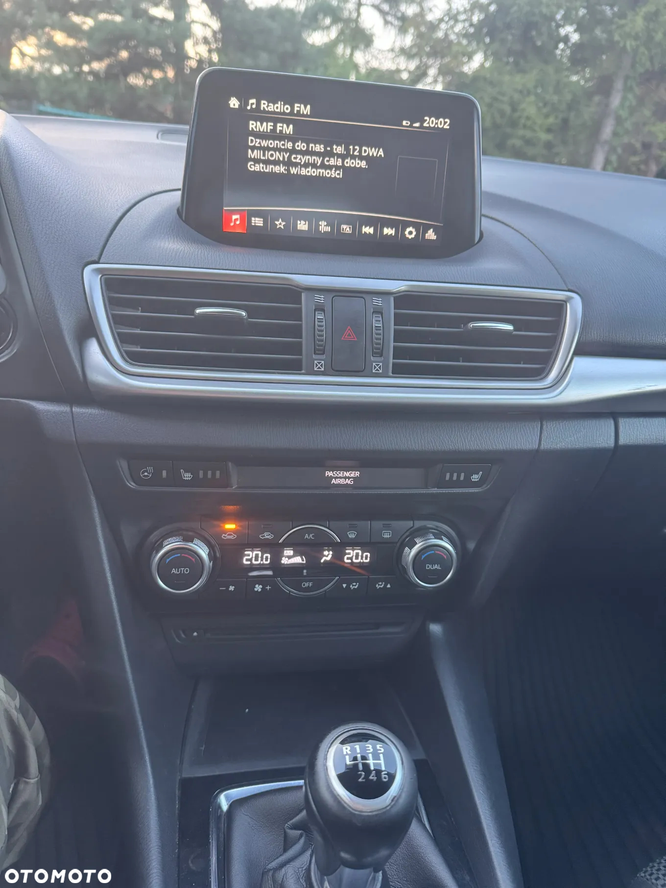 Mazda 3 2.0 Skyenergy - 18