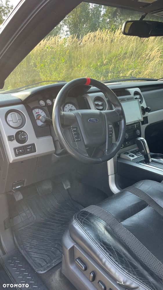 Ford F150 - 23