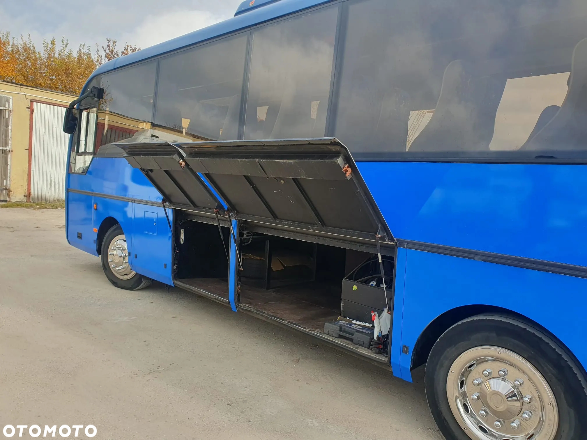 Irisbus IVECO MIDIRIDER - 8