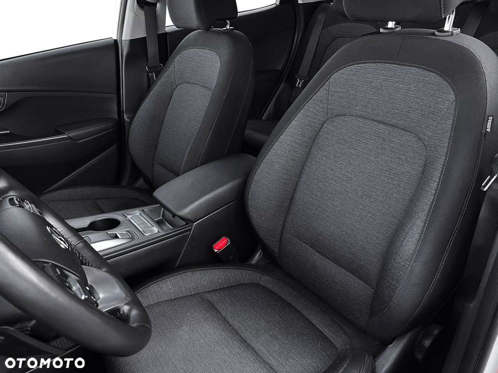 Hyundai Kona Standard - 10
