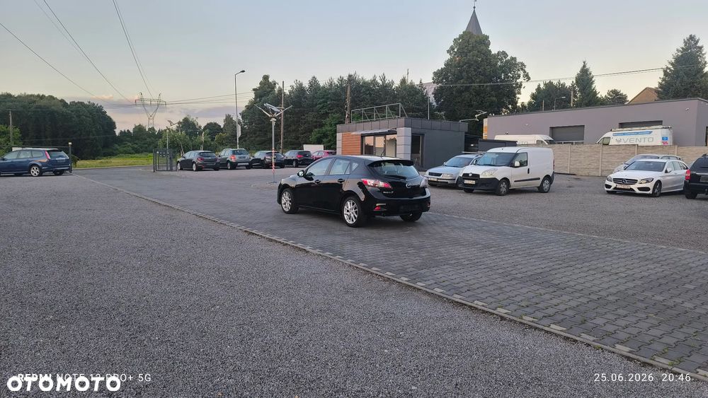 Mazda 3 2.0 MZR DISI Edition - 18