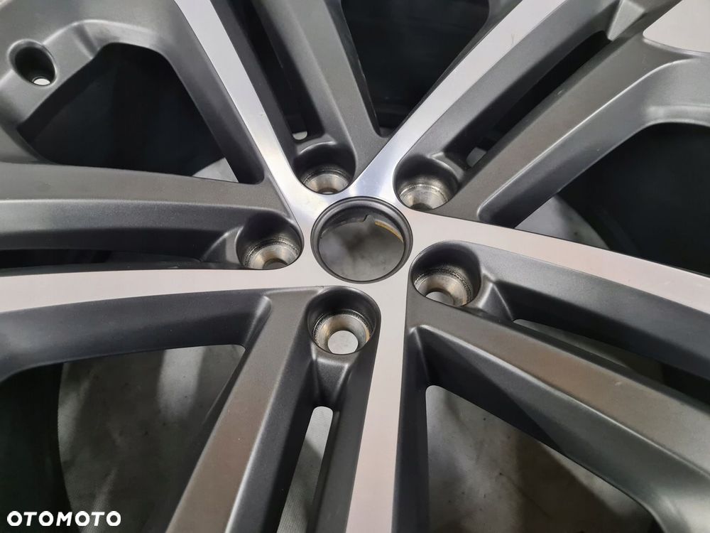 Felga JAGUAR F PACE 8,5x21 ET45 MK83-1007-DA - 2