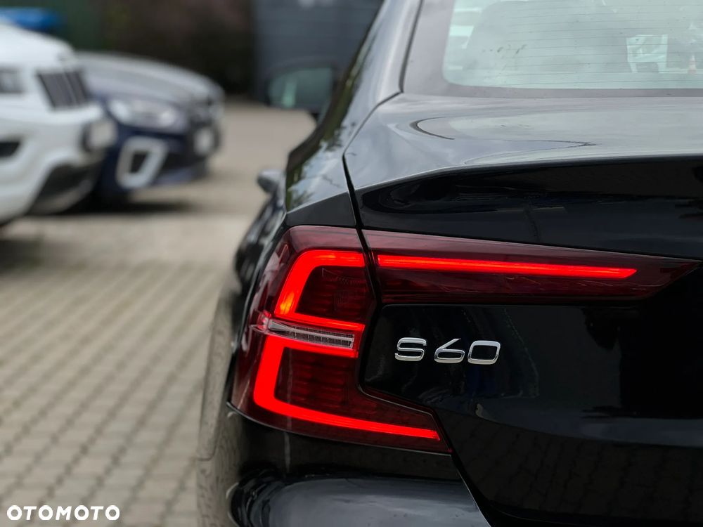 Volvo S60 - 14