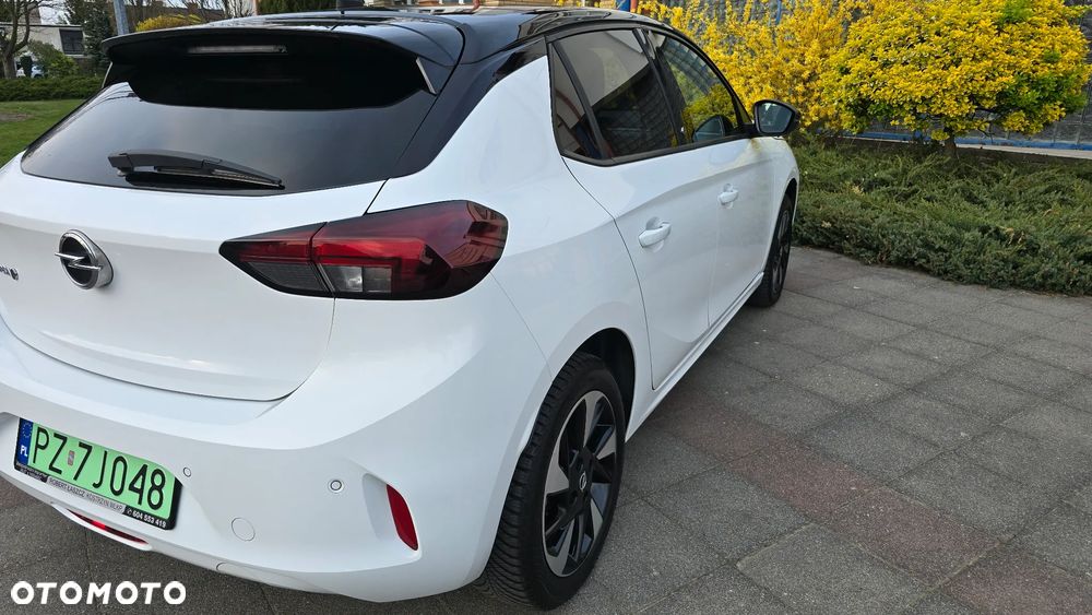 Opel Corsa Electric Ultimate - 24