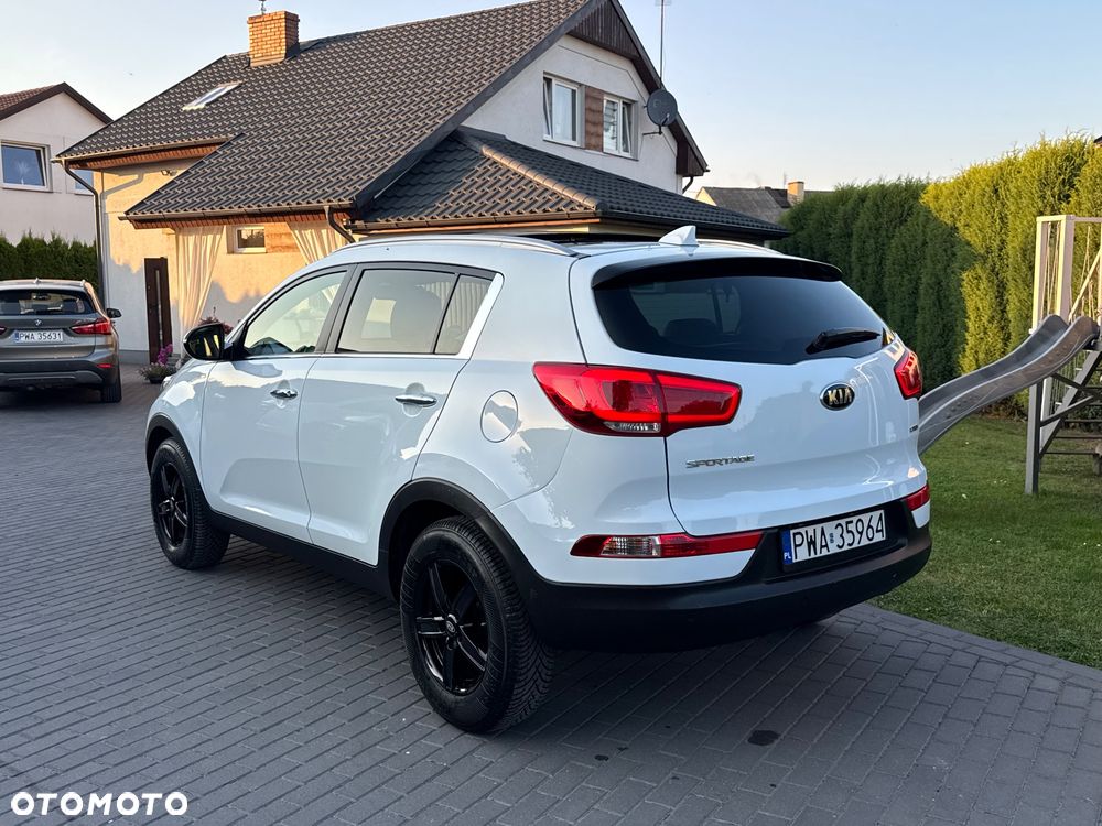 Kia Sportage - 38
