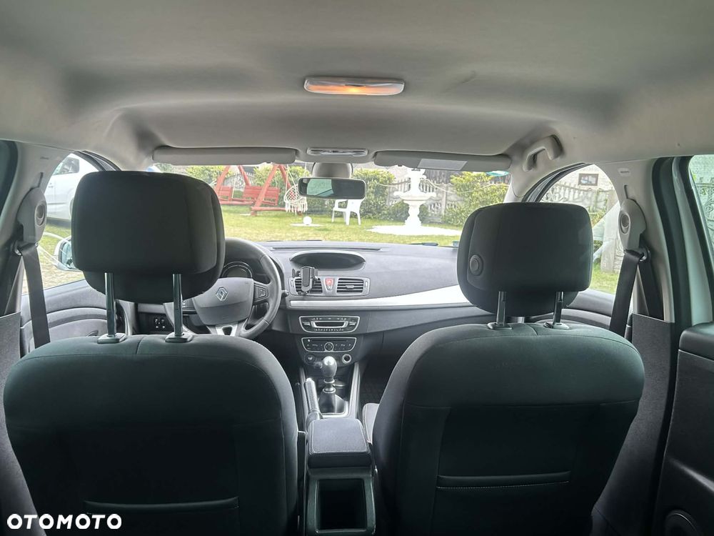 Renault Megane - 14