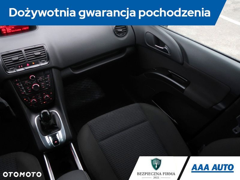 Opel Meriva - 9