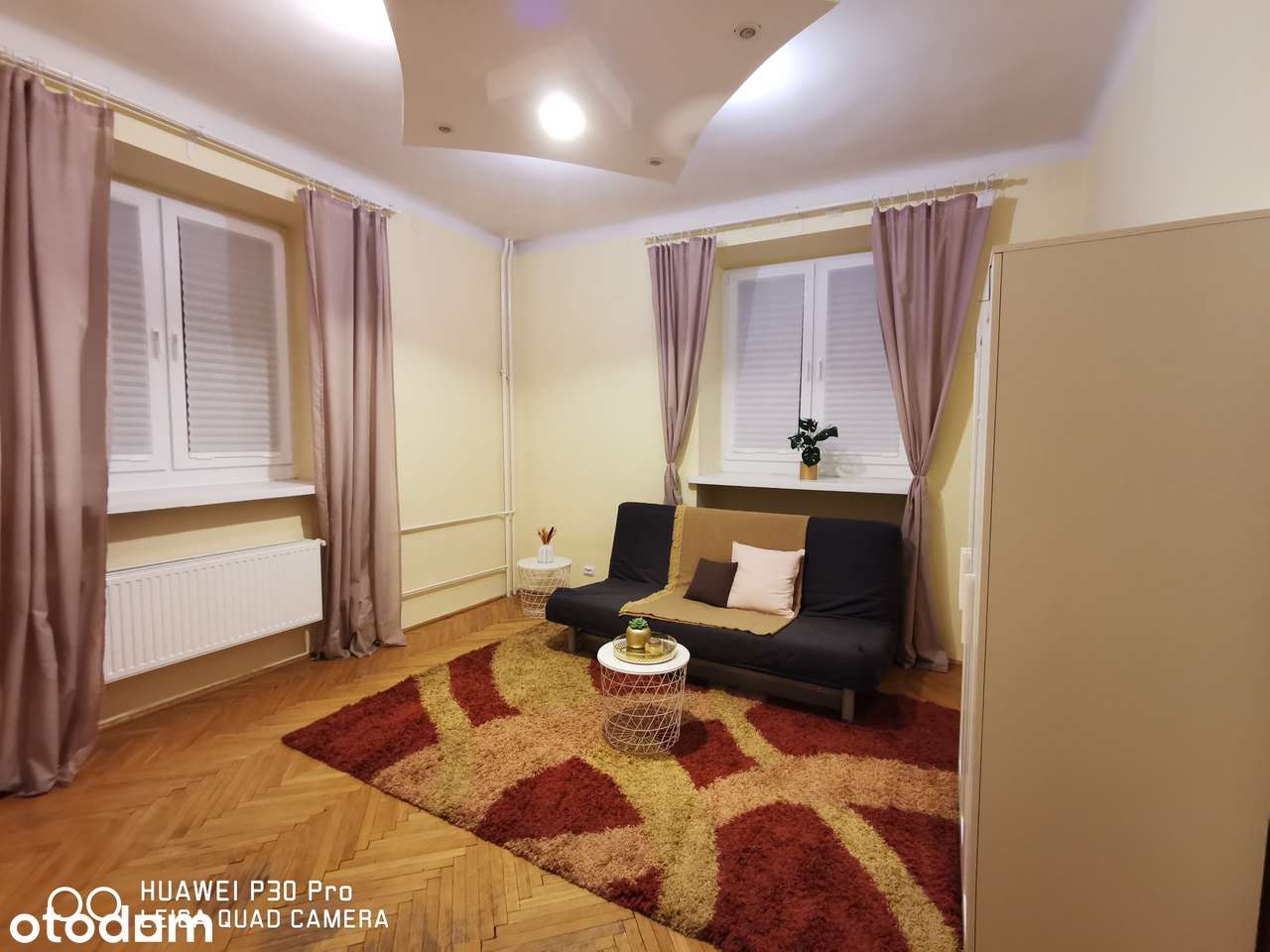 Mieszkanie 70 m² | 3 pokoje | Śródmieście, Plac Bankowy | Metro Ratusz