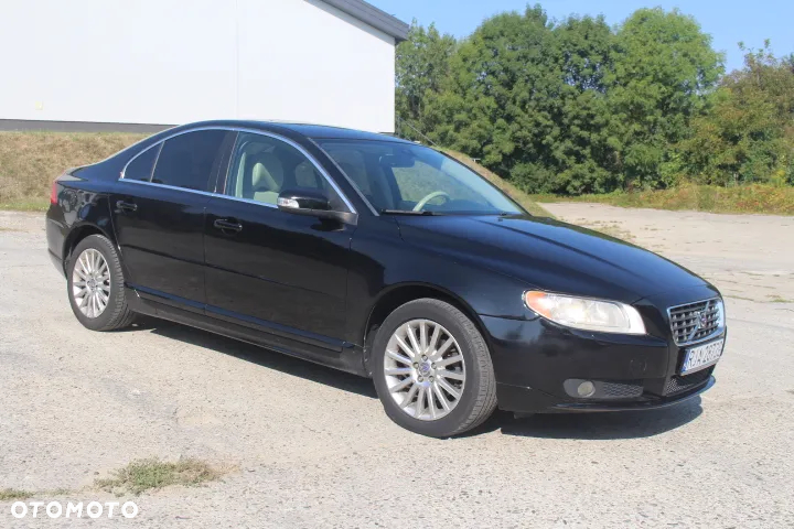 Volvo S80 3.2 Momentum - 3