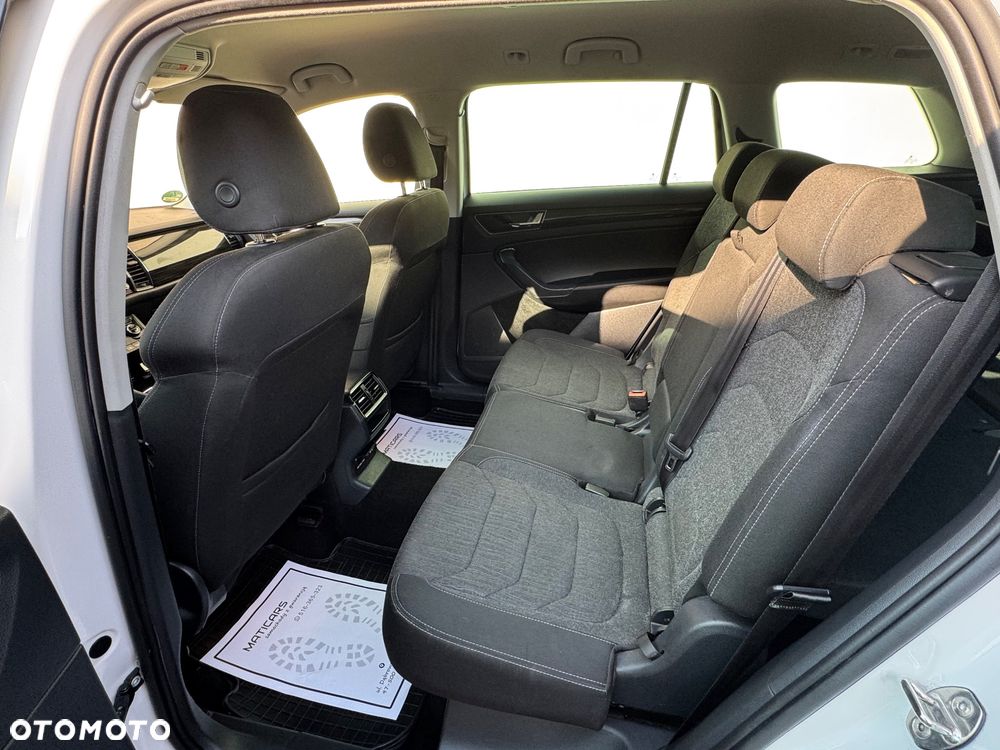 Skoda Kodiaq 2.0 TDI DSG Style - 22