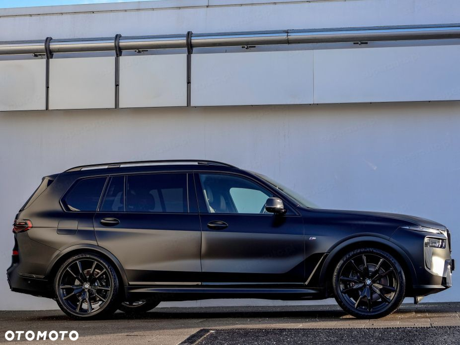 BMW X7 - 5