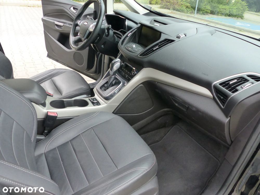 Ford C-MAX - 22