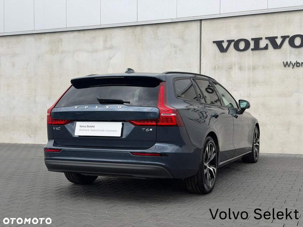 Volvo V60 - 10