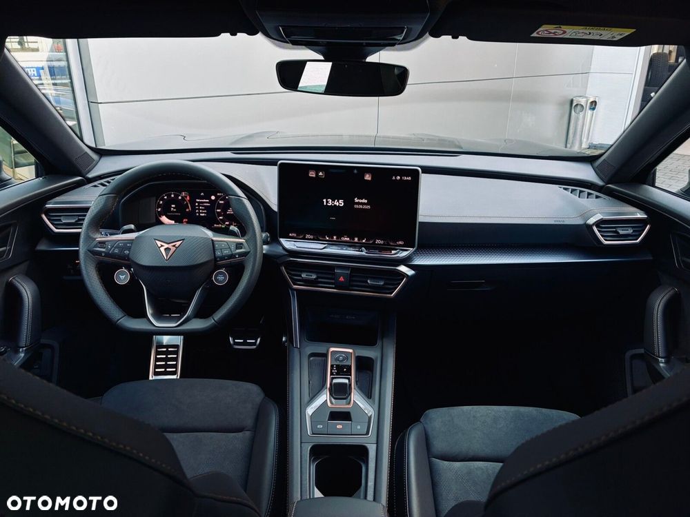 Cupra Formentor - 4