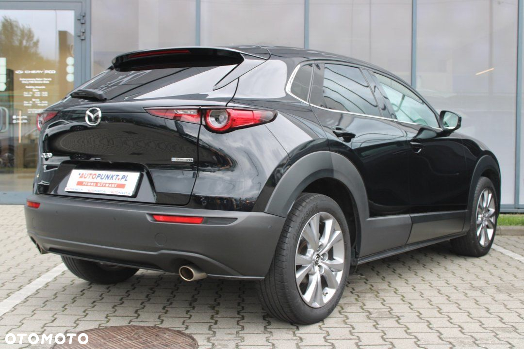 Mazda CX-30 - 5