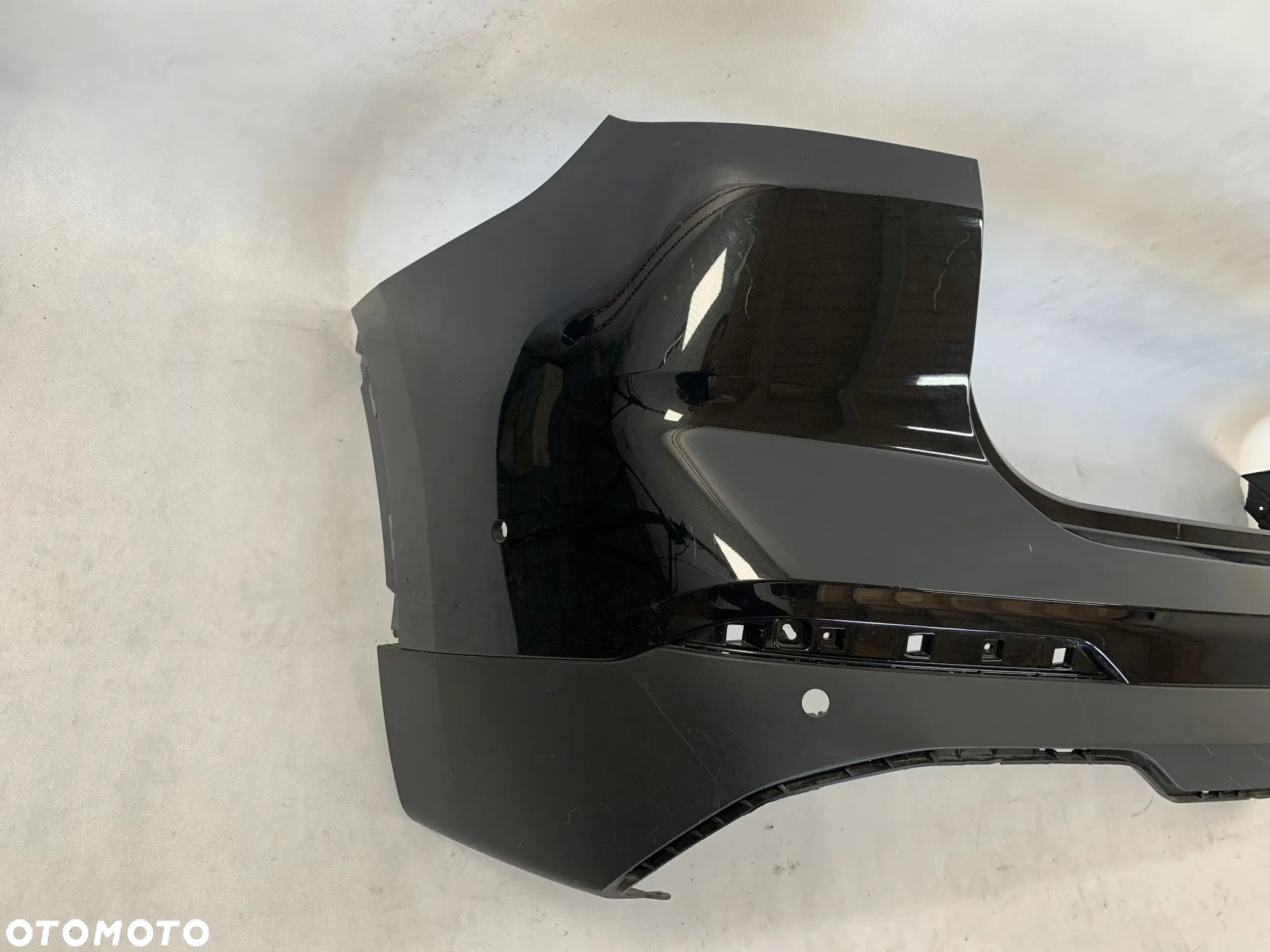 Image BMW X3 G01 LCI X-Line FL 21r PDC Zadní nárazník x 3 G 01 x line Lift 2021 - 9451017