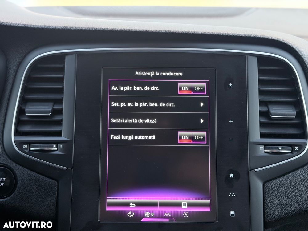 Renault Megane 1.5 dCI Intens - 27
