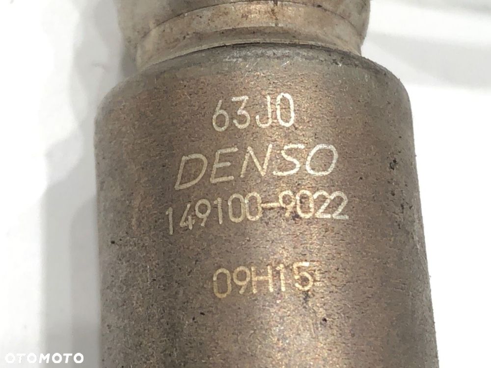 SONDA LAMBDA  SUZUKI SWIFT III (MZ, EZ) 2005 - 2022 1.3 (RS 413) 68 kW [92 KM] benzyna 2005 - 2022 - 4