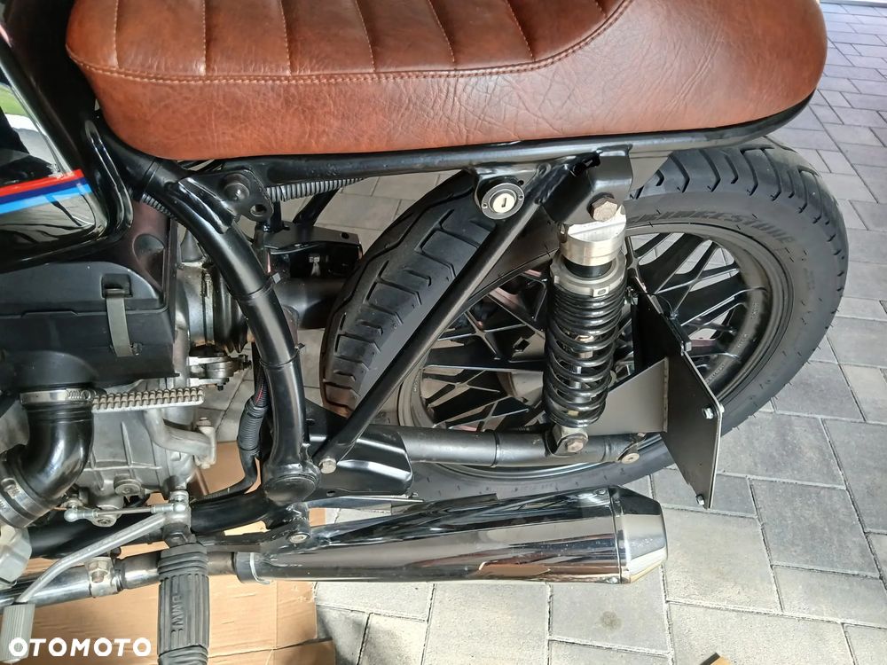 BMW R - 15