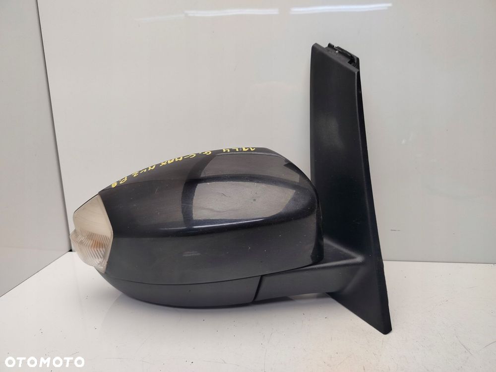 ford c-max ii mk2 grand c-max 8 pin 10r- lusterko prawe zewnętrzne fa - 2