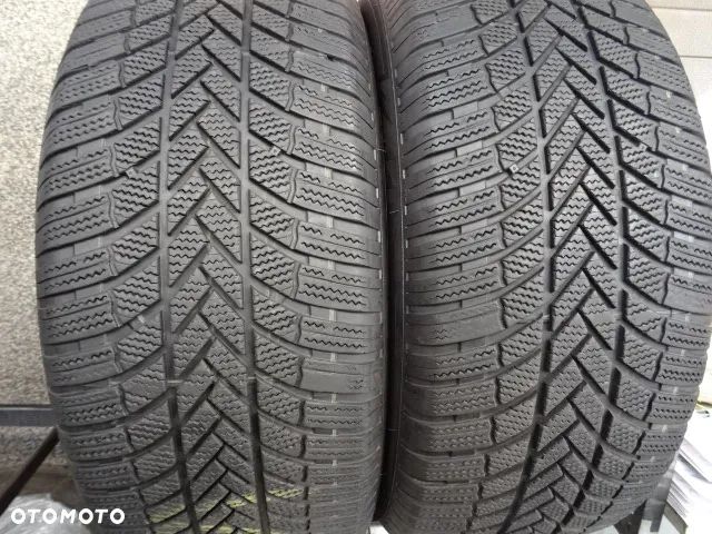 255/55/R19 111H Bridgestone Blizzak LM005 - 1