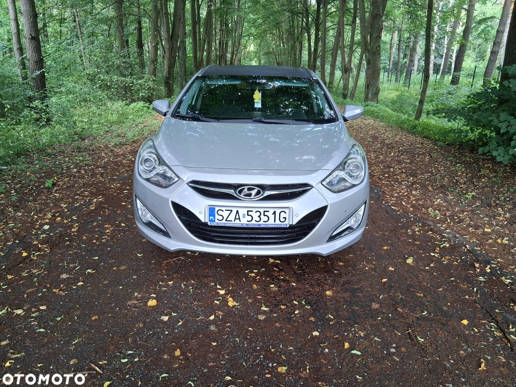 Hyundai i40 - 18