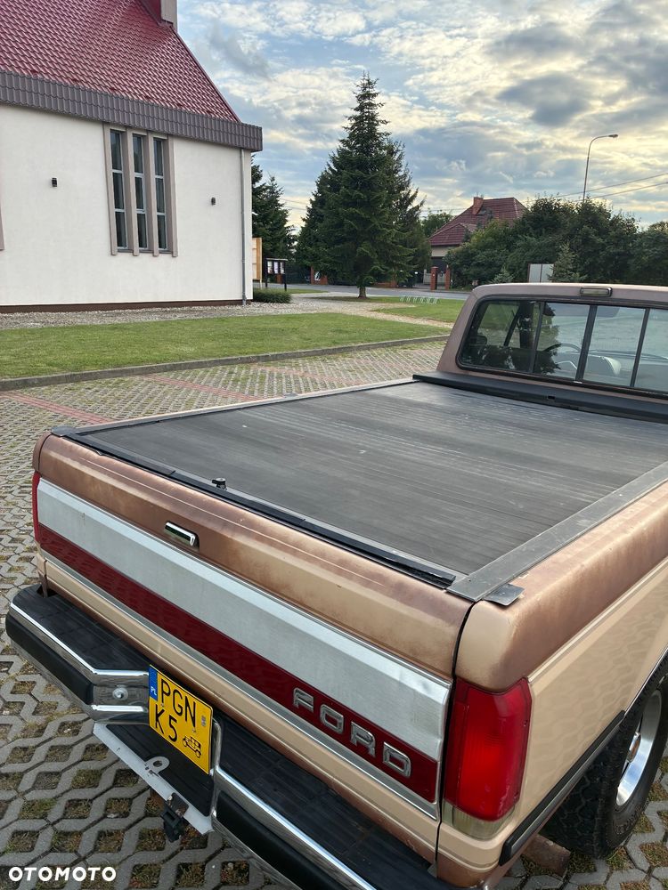 Ford F150 - 25