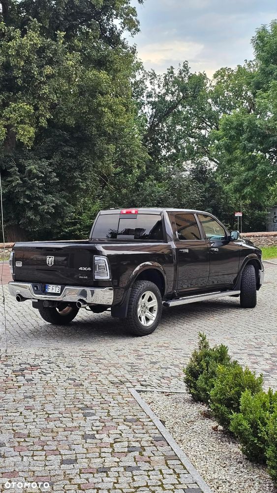 Dodge RAM - 7