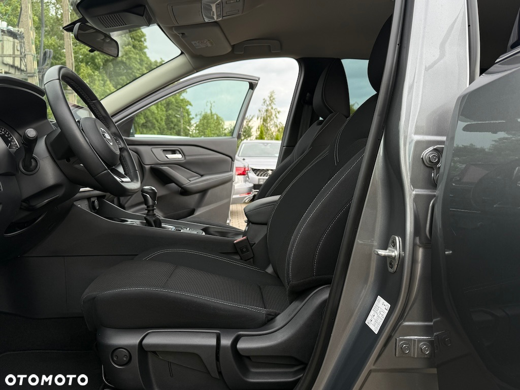 Nissan Qashqai - 31