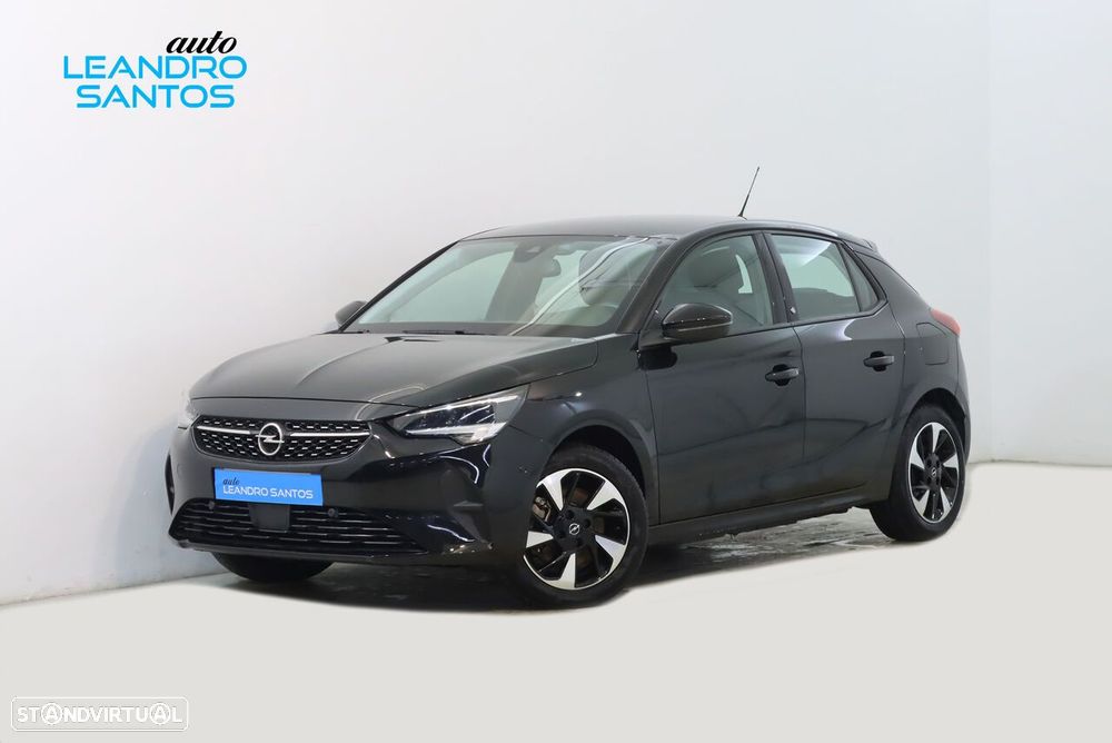 Opel Corsa-e 50 kWh Edition - 2