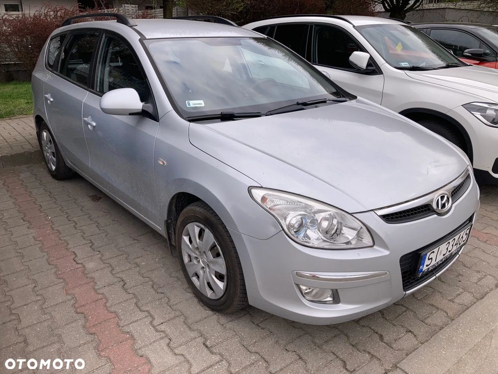 Hyundai i30 1.6 Comfort - 2