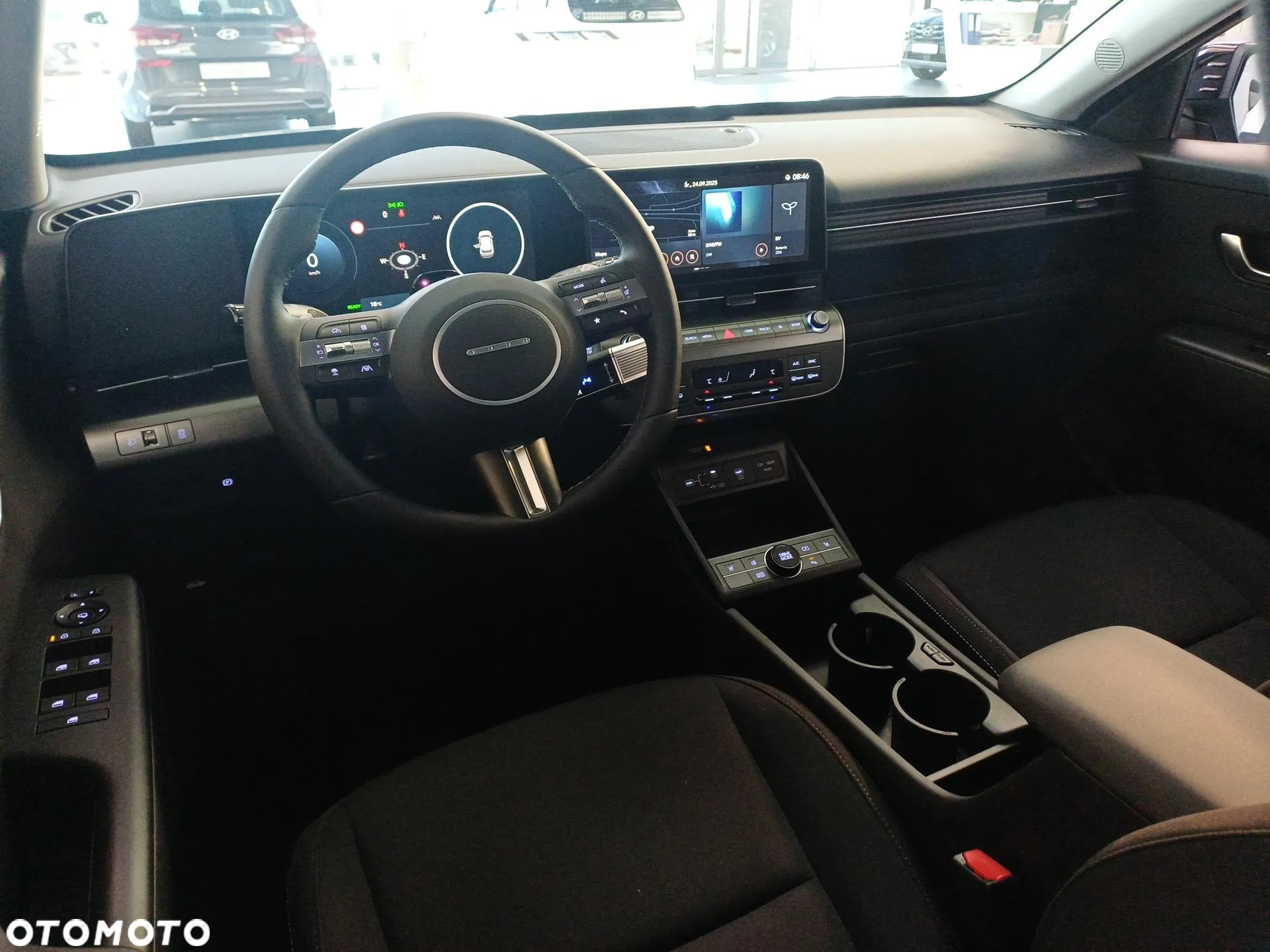 Hyundai Kona Electric 64kWh Smart - 10