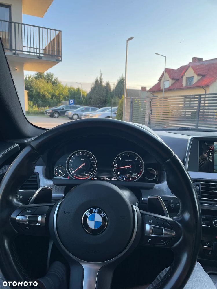 BMW Seria 6 640d xDrive M Sport Edition - 13