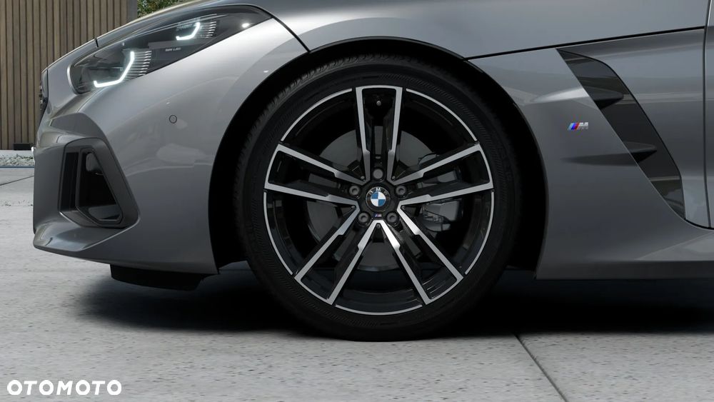 BMW Z4 - 14