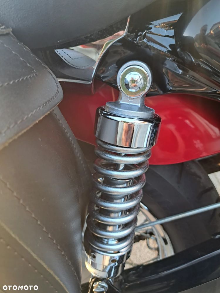 Honda Shadow - 15