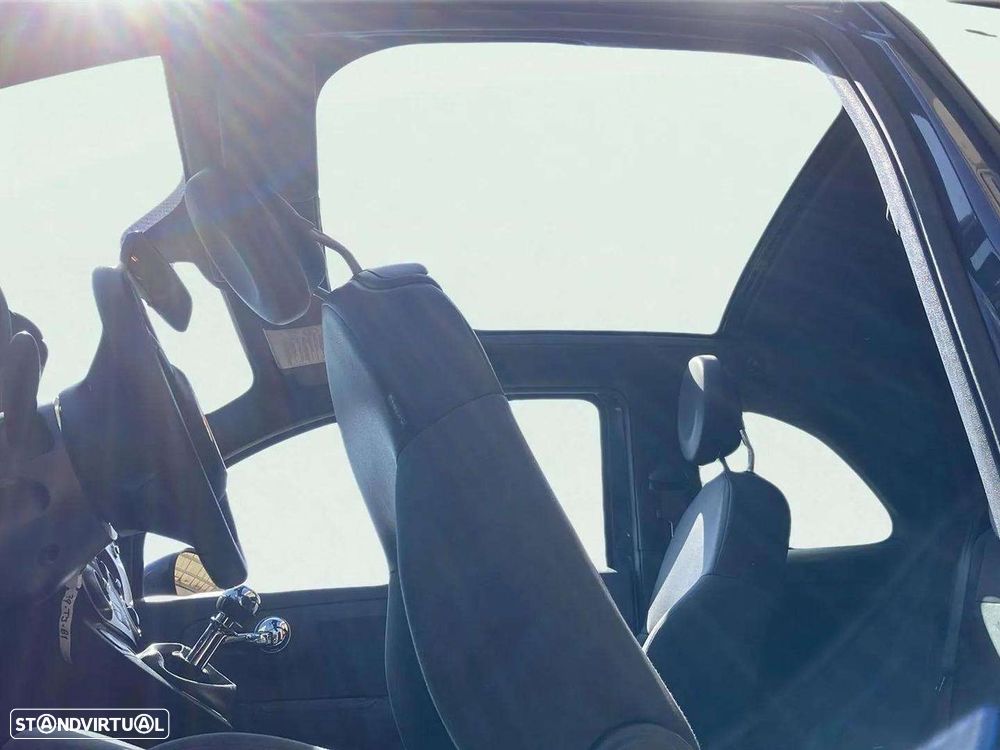 Fiat 500C 0.9 8V TwinAir S S&S - 12