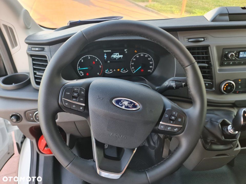 Ford Transit - 6