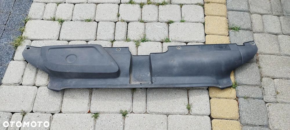 maska błotnik pas przedni audi a4 b8 lift - 9