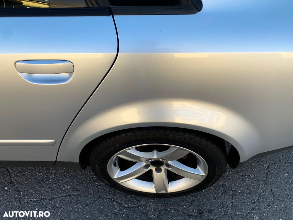 Audi A4 - 31