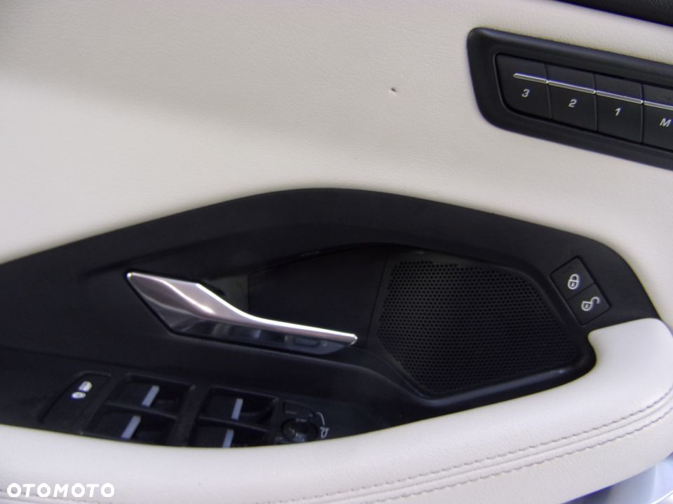 JAGUAR E-PACE BOCZEK DRZWI LEWY PRZÓD J9C3-20963-A - 5